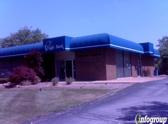 Enterprise Bank & Trust - VTM - House Springs, MO