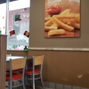 Burger King - Fast Food Restaurants