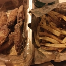 Wingstop - Chicken Restaurants