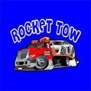 Rocket Tow - Automobile Salvage