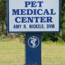 Amy Rogers Nickels DVM - Veterinarians