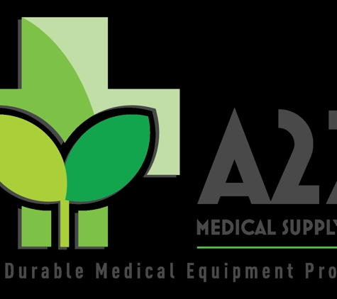 A2Z MEDICAL SUPPLY, INC. - Coral Springs, FL