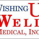 Wishing U Well Medical - Scooters Mobility Aid Dealers