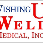 Wishing U Well Medical Inc