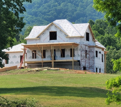 James Corvin Incorporated - Moneta, VA