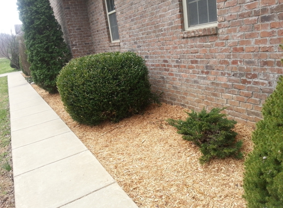 Dale's Lawn Service LLC - Nixa, MO