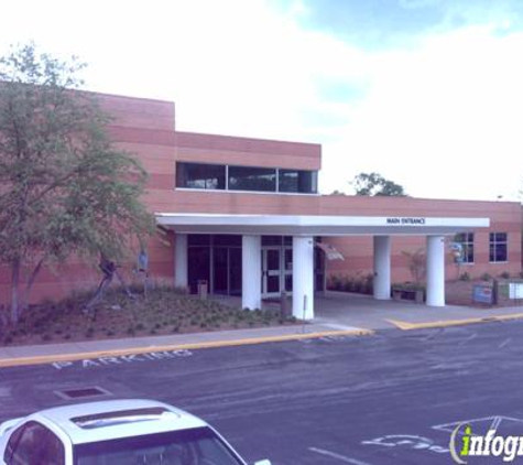 Chesterfield Family YMCA - Chesterfield, MO