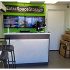 Extra Space Storage