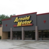 Arnold Motor Supply Spencer gallery