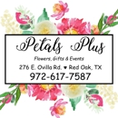 Petals Plus Florist - Florists