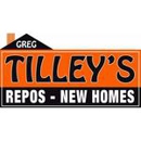 Greg Tilley's Repos - New Homes - Manufactured Homes