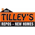 Greg Tilley's Repos - New Homes