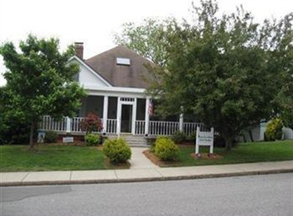 Home Sweet Home Bed and Breakfast - Paris, TN