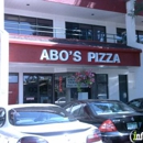 Abo's Pizza - Pizza