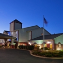 Holiday Inn Express Mt. Vernon by IHG - Hotels