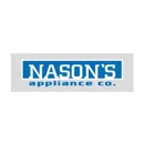 Nasons Appliances - Major Appliances