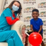 Smile Wright Dental: Dr. Amber N. Wright, DDS