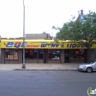 BQE Wine & Liquors