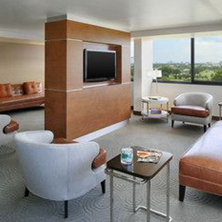 Sheraton Miami Airport Hotel & Executive Meeting Center - Miami, FL