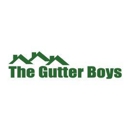 The Gutter Boys - Gutters & Downspouts