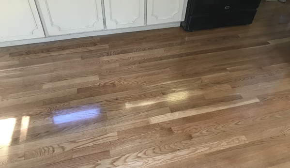 American Hardwood Floor Services - Saugus, MA. After