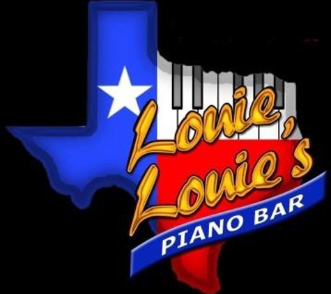Louie Louie's Piano Bar - Lubbock, TX