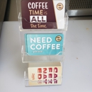 Ziggi's Coffee - Beverages