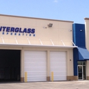 Interglass Corp - Glass Circles & Other Special Shapes