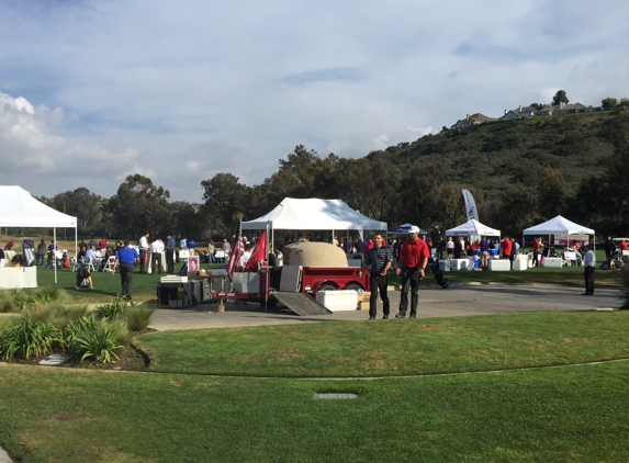 Fairbanks Ranch Country Club - Rancho Santa Fe, CA