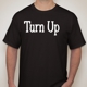 Turn Up Stop The Violence Campaign