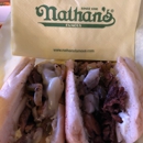 Nathan's Famous Hot Dogs - Hamburgers & Hot Dogs