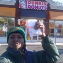 Dunkin' - Donut Shops