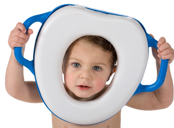 Potty Train MN - Wayzata, MN