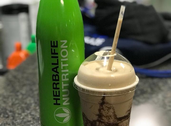 Herbalife Nutrition Club - Orlando, FL