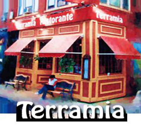 Terramia Ristorante - Boston, MA