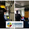 4 Seasons Air Duct Cleaning gallery