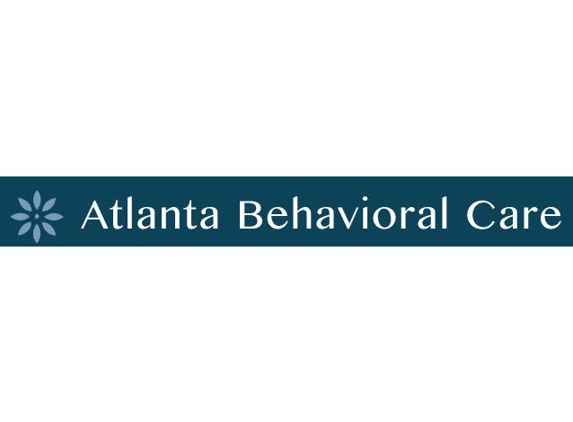 Atlanta Psychiatry & Neurology PC DBA Atlanta Behavioral Care - Smyrna, GA