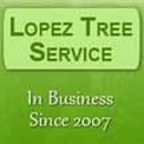 Lopez Tree Maintenance - Stump Removal & Grinding