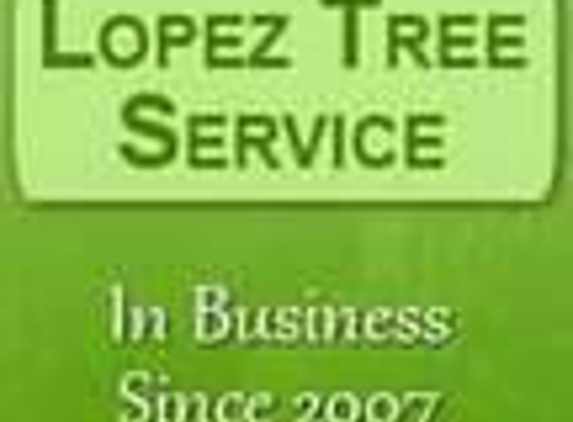 Lopez Tree Maintenance - Moreno Valley, CA