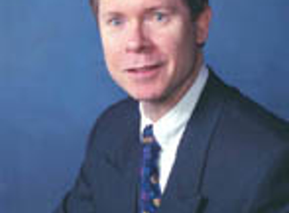 Dr. Scott Fox Bartram, MD - Falls Church, VA