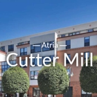 Atria Cutter Mill