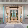 Tiffany & Co. gallery