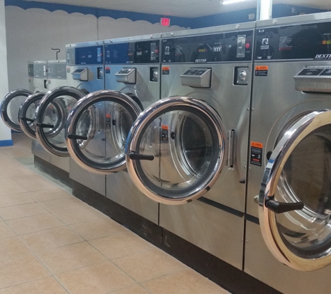 A LAUNDROMAT OF SOUTH DAYTONA(24 HOURS) - South Daytona, FL