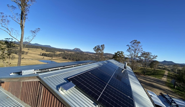 Neal Nugent Electrical & Solar - Kyogle, NSW
