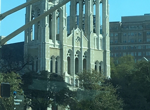 First United Methodist Church Of Fort Worth - Fort Worth, TX