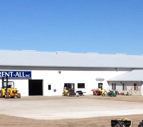 RentAll, Inc. - Sioux Falls, SD