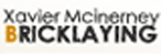 Xavier McInerney Bricklaying - Bricklayers