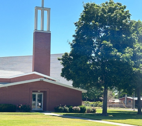 The Church of Jesus Christ of Latter-day Saints - Mountain Home, ID