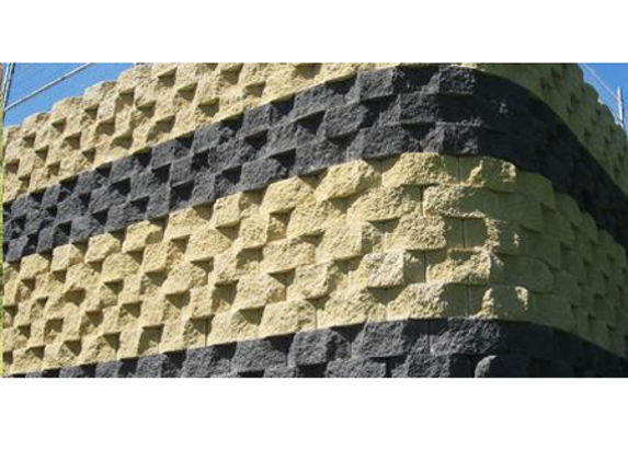 United Crib Blocks Construction Pty Ltd - Maroubra, NSW