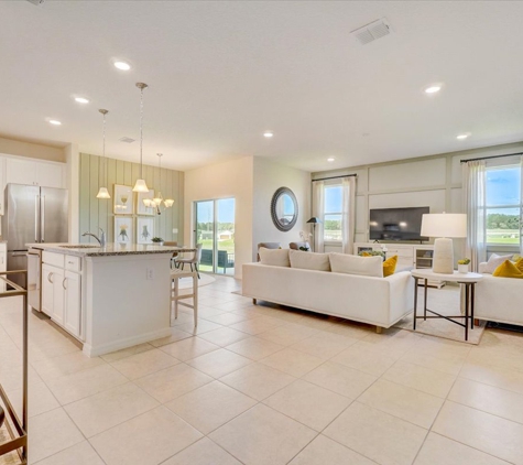 Stanley Martin Homes at Watermark - Cocoa, FL